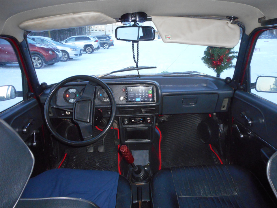 Drive2 moskvich