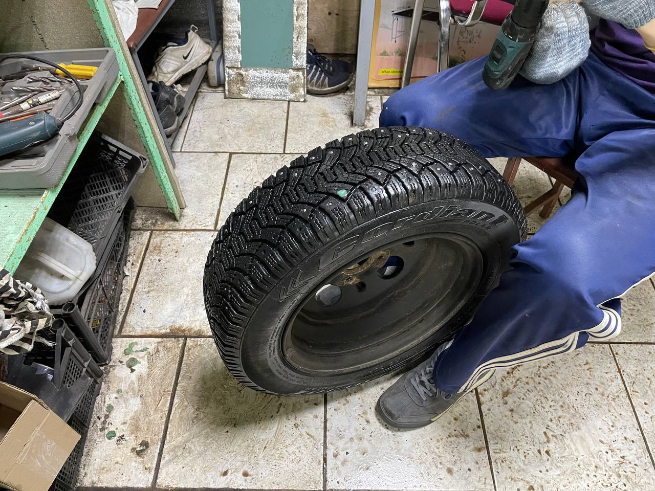 Выезд на озеро. Первый раз! — Ford Sierra, 2 л, 1985 года | покатушки ...