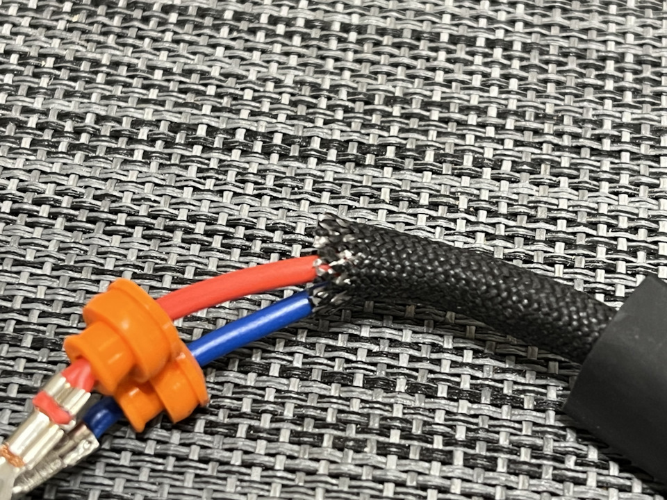 Фото в бортжурнале Mazda 3 (1G) BK