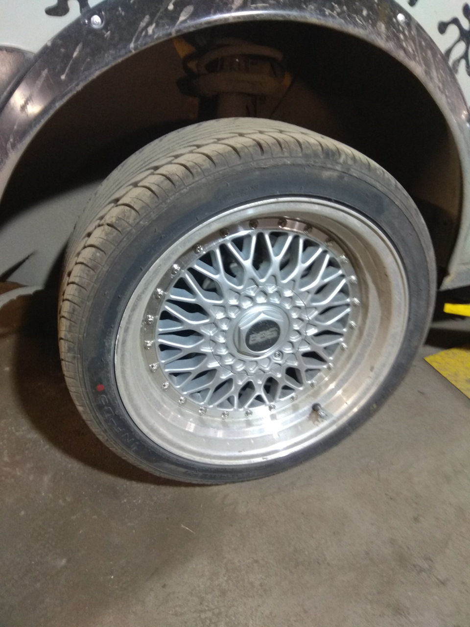 Ремонт коробки — Lada 2114, 1,6 л., 2008 года | своими руками | DRIVE2