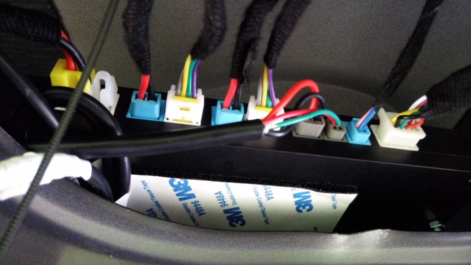 Фото в бортжурнале Hyundai Creta (1G)