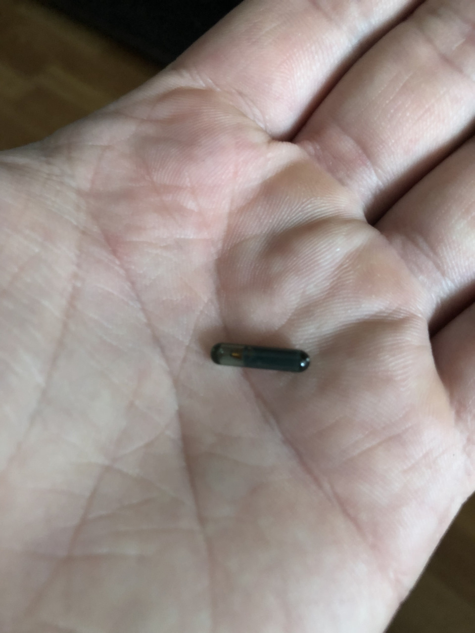 Подготовка к запасному ключу, ну или подготовка к автозапуску) — Skoda ...