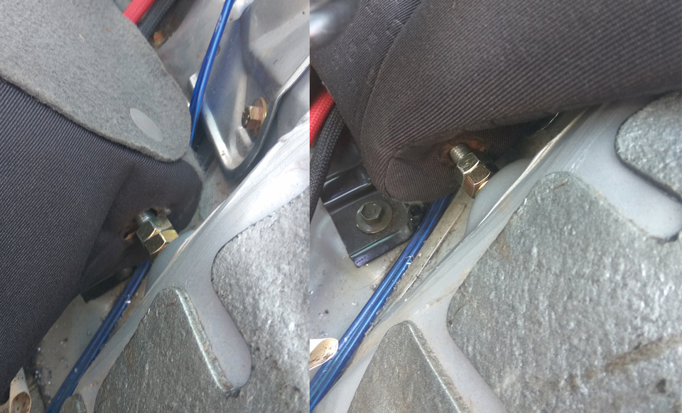 Фото в бортжурнале Nissan Almera Classic (B10)
