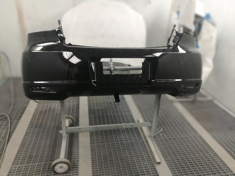 Динамический поворотник. — Mitsubishi Airtrek Turbo, 2 л, 2004 года ...