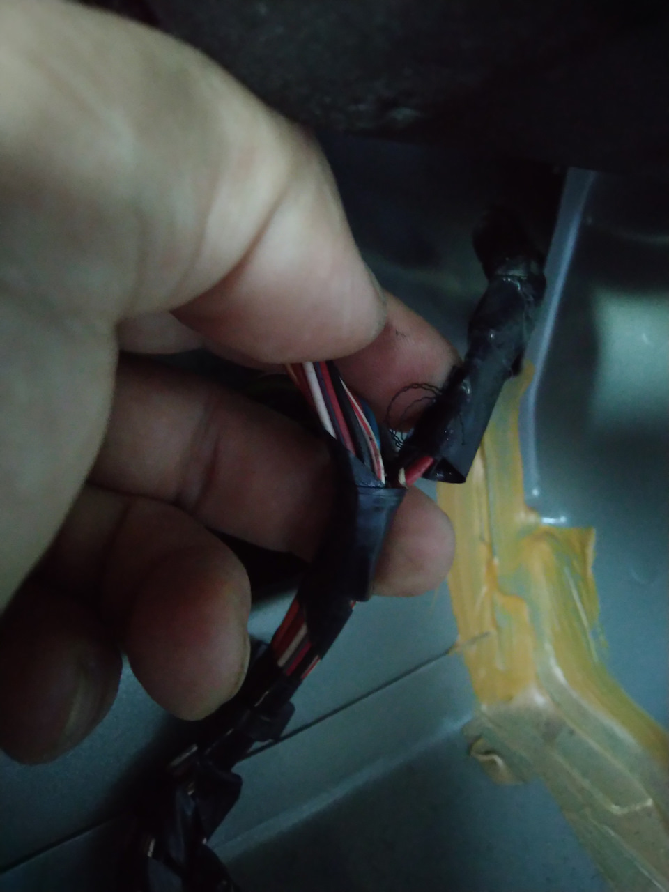 Свет в багажнике всегда ! — Сообщество «Лада Гранта (LADA Granta)» на ...