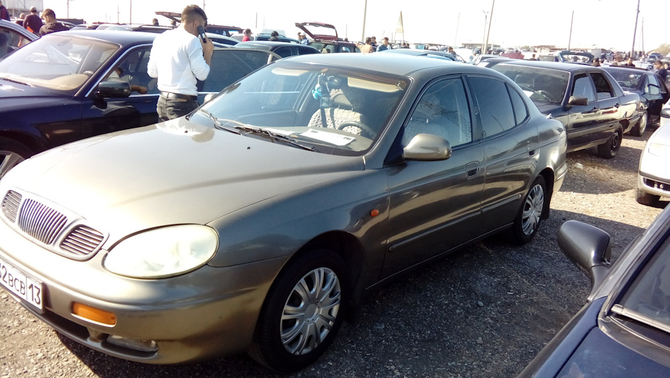 С боку ударила машина тоже приора с скоростью 20 км у меня всю морду ...