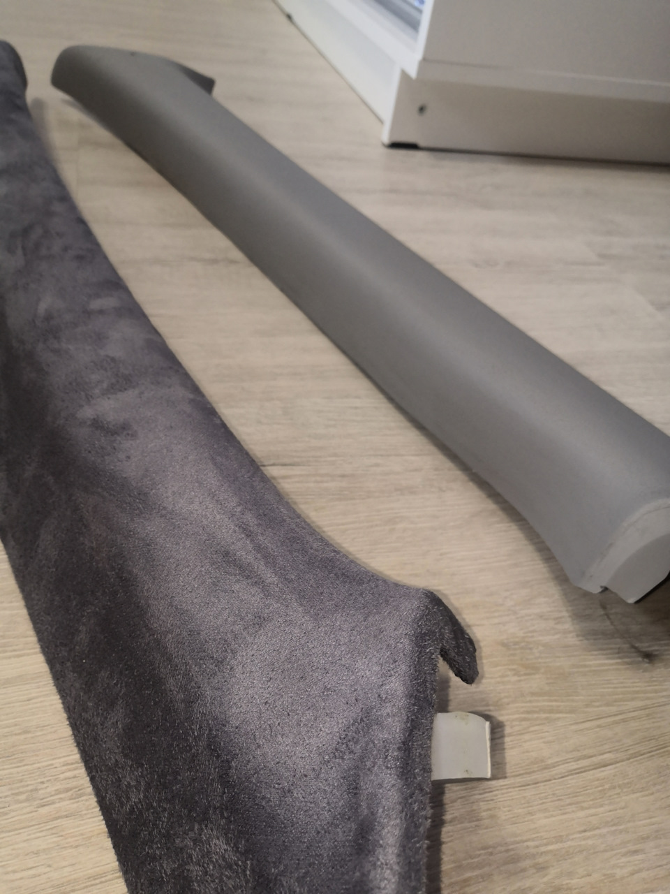 ГАЗ Соболь 4х4 2.8 дизельный 2019 | GAGARIN на DRIVE2