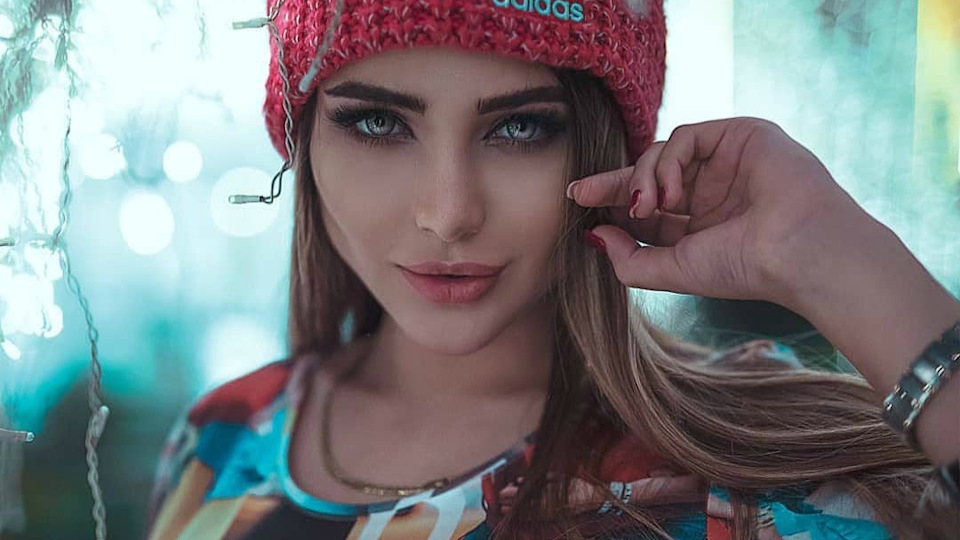 Hannah 2025. Модные треки 2025. ханна 2025.
