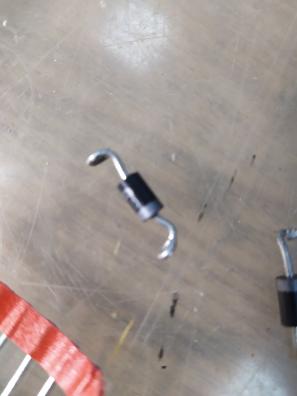 Подготовка к пайке — Lada Granta (2G) FL