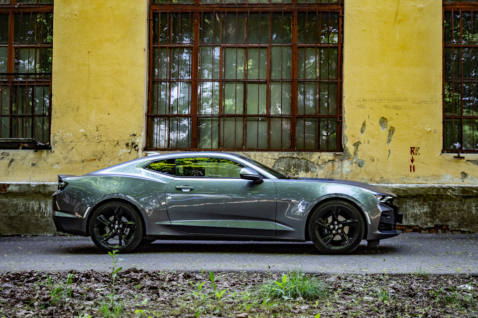 Chevrolet camaro похожие машины