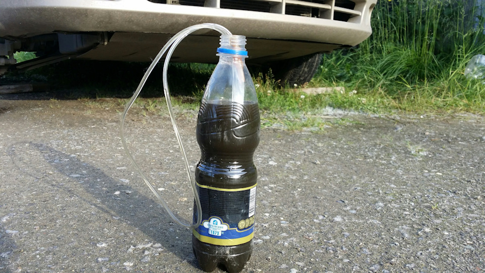 Лачетти. Замена тормозной жидкости и прокачка сцепления. — Chevrolet ...