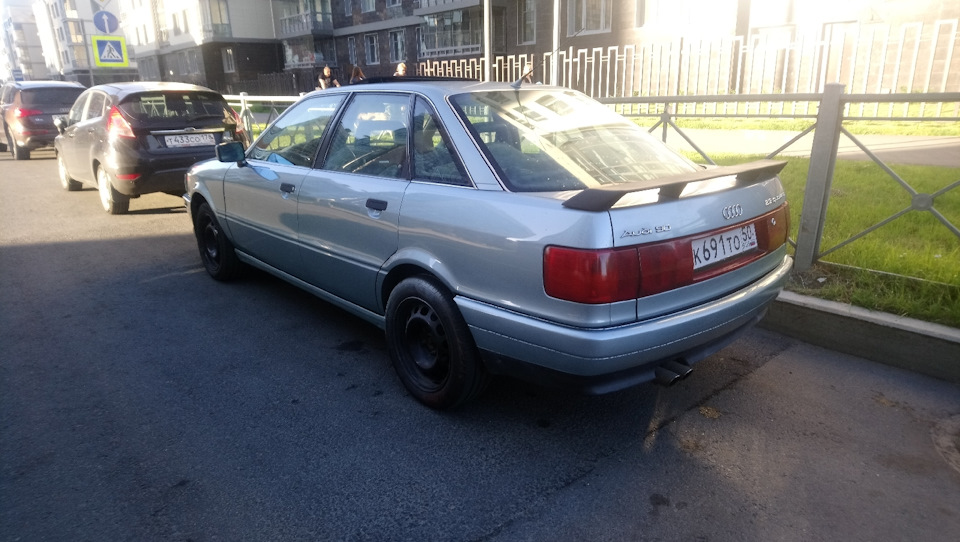 Расход топлива снизился после замены термостата — Peugeot 408, 1,6 л ...