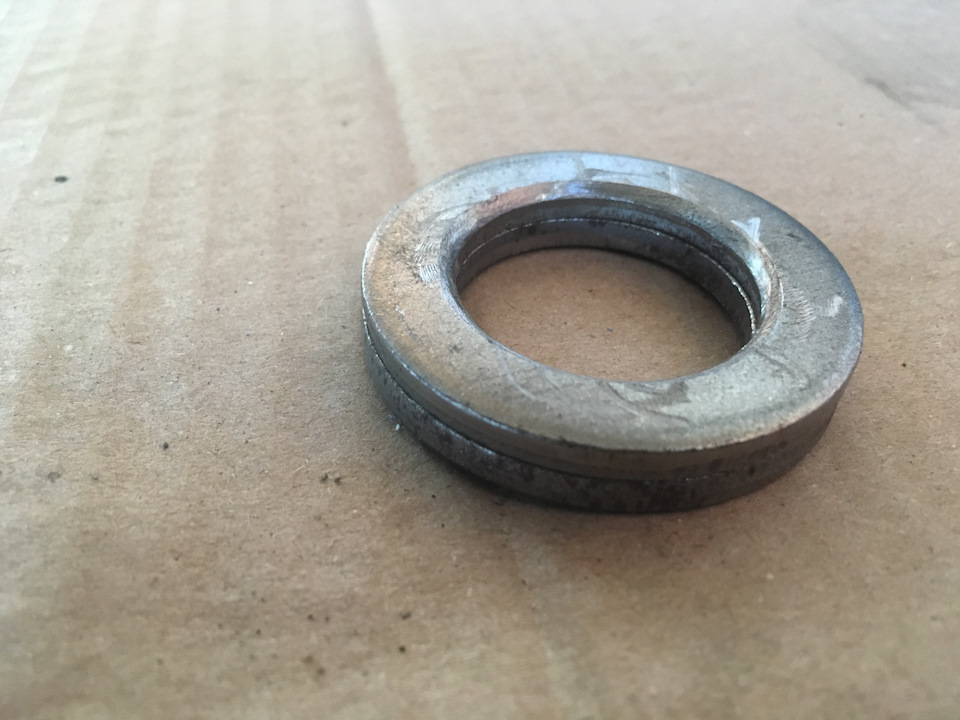 Фото в бортжурнале Ford Focus Wagon II