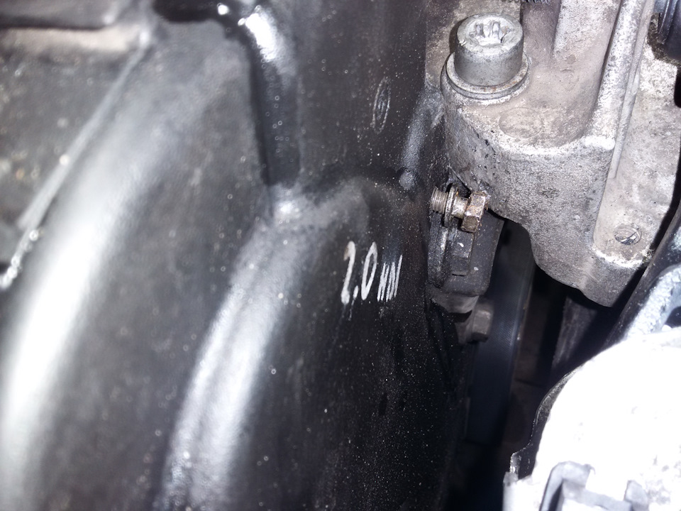 Снятие головки блока цилиндров ситроен с5 2.0 hdi — DRIVE2