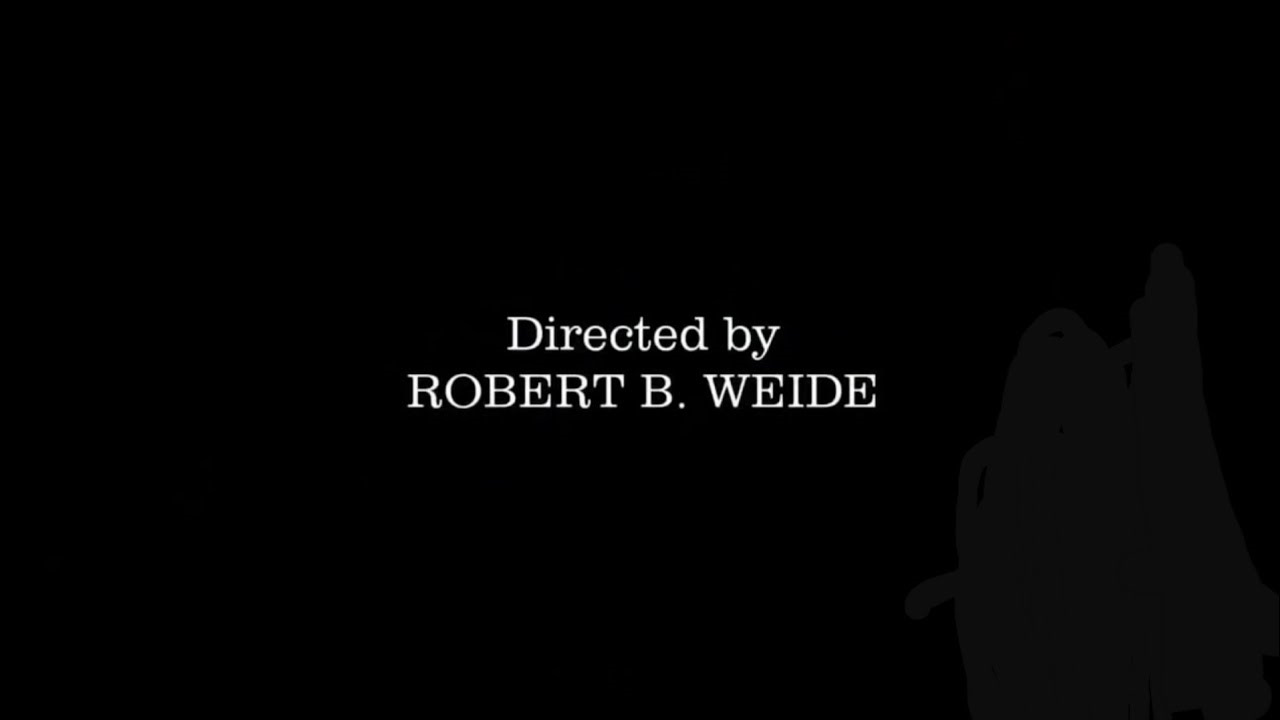 Directed by robert b картинка