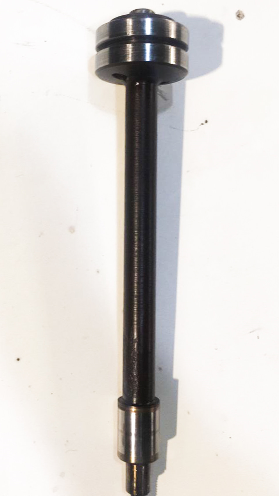 Замена двигателя, промежуточный итог. — ГАЗ 3102, 2,3 л, 2002 года