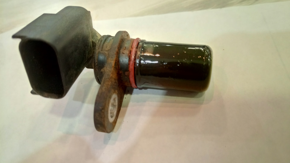 Фото в бортжурнале ГАЗ 31105