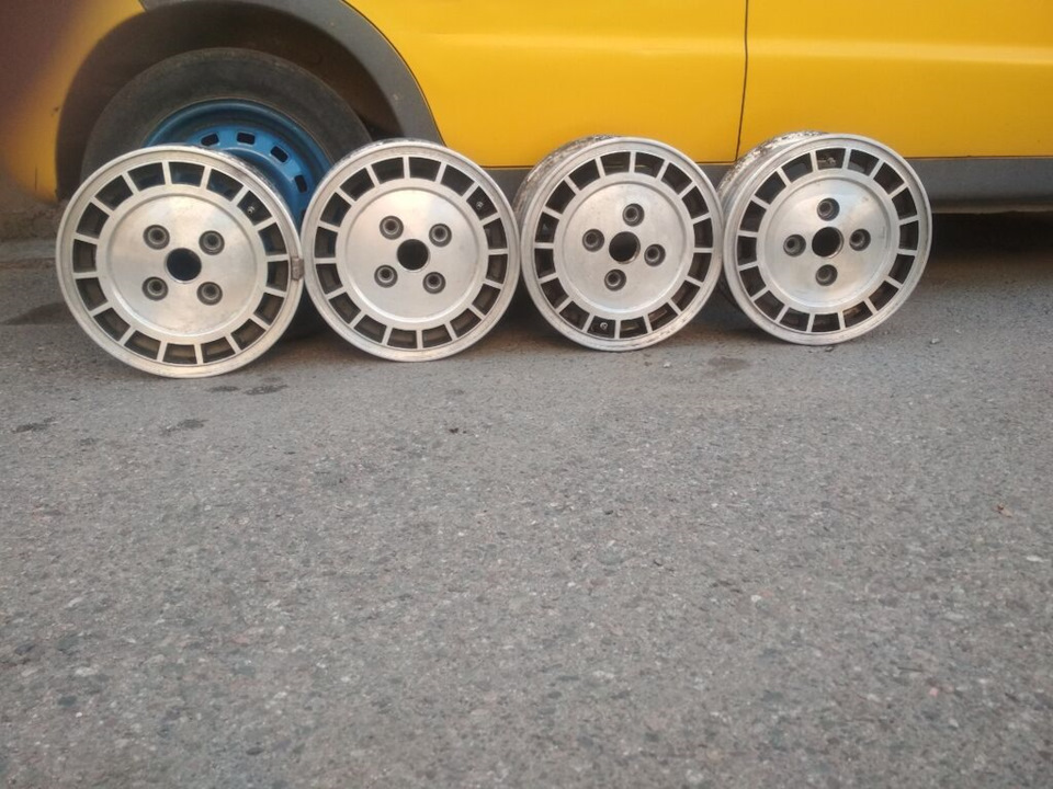 Добавим немного JDM. )) — Daewoo Matiz (M100, M150), 0,8 л, 2002 года ...