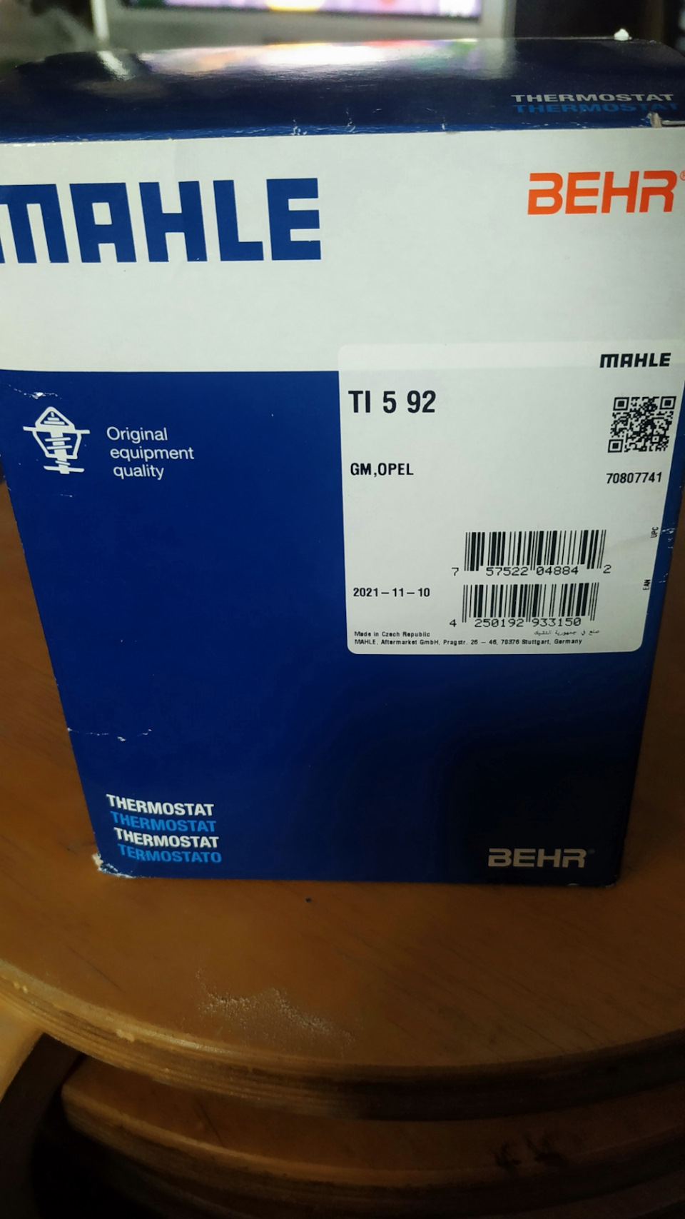 Вопрос знатокам! — Opel Zafira A, 1,8 л, 2002 года | запчасти | DRIVE2