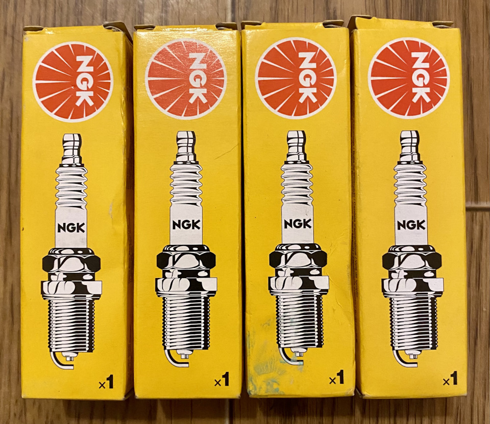 Замена свечей зажигания. Nissan Almera G15 2017 — DRIVE2