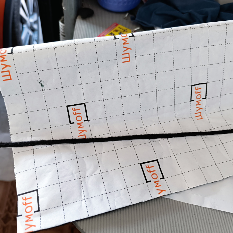 Фото в бортжурнале Lada Vesta SW Cross (1G)