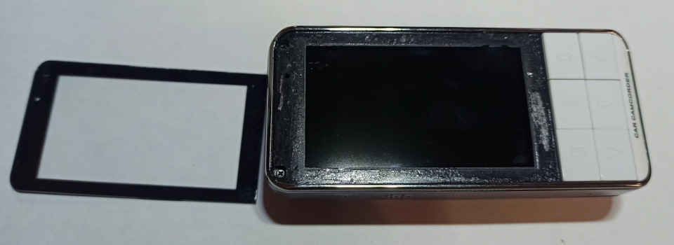 Anytek AT66A — замена аккумулятора — Skoda Octavia Scout A7 Mk3, 1,8 л ...