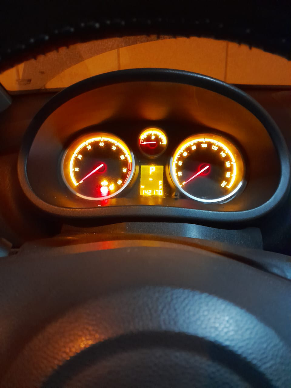 Жопель не заводится — Opel Corsa D, 1,4 л, 2010 года | поломка | DRIVE2