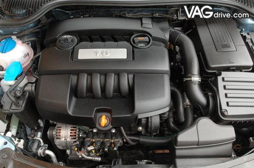 Устройство автомобиля skoda octavia