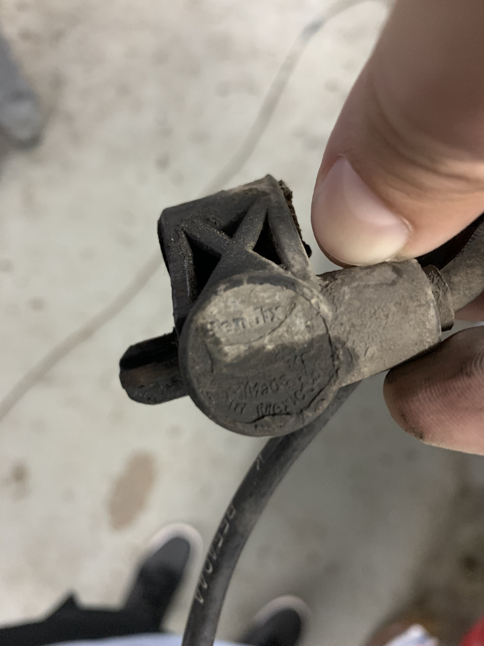 Залегли поршневые кольца: как раскоксовать своими силами