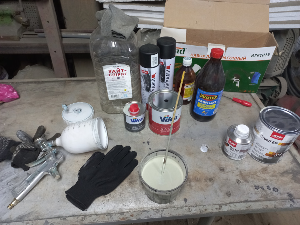 Фото в бортжурнале BMW 3 series (E30)