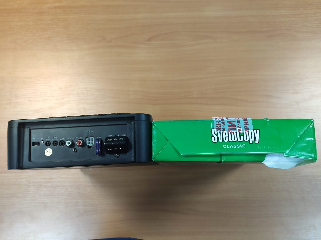 Купил по случаю — ГАЗ Соболь 4х4, 2,7 л., 2020 года | аксессуары | DRIVE2