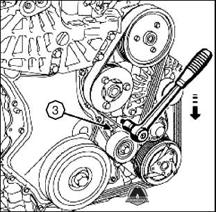 4.7. Эксплуатация, обслуживание и ремонт автомобилей Renault Kangoo (Рено Канго)