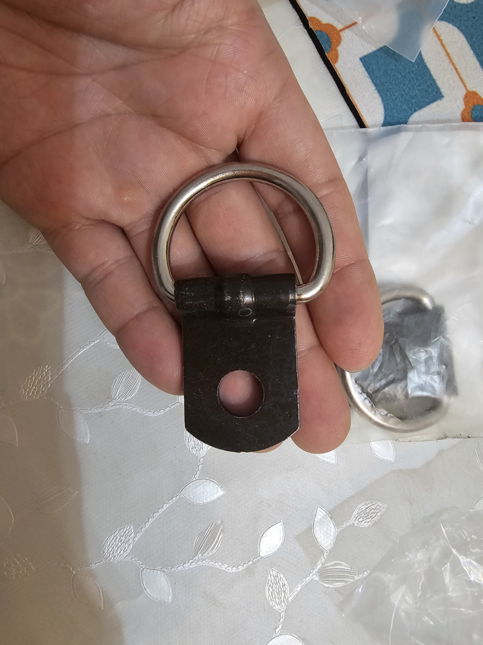 Фото в бортжурнале Mercedes-Benz C-Class (W203)