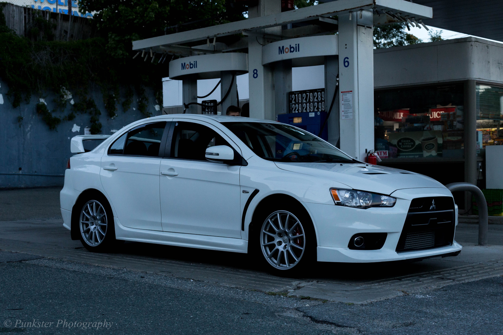 Что тебя будет бесить в Эво Х — Mitsubishi Lancer Evolution X, 2 л, 2015  года | тюнинг | DRIVE2