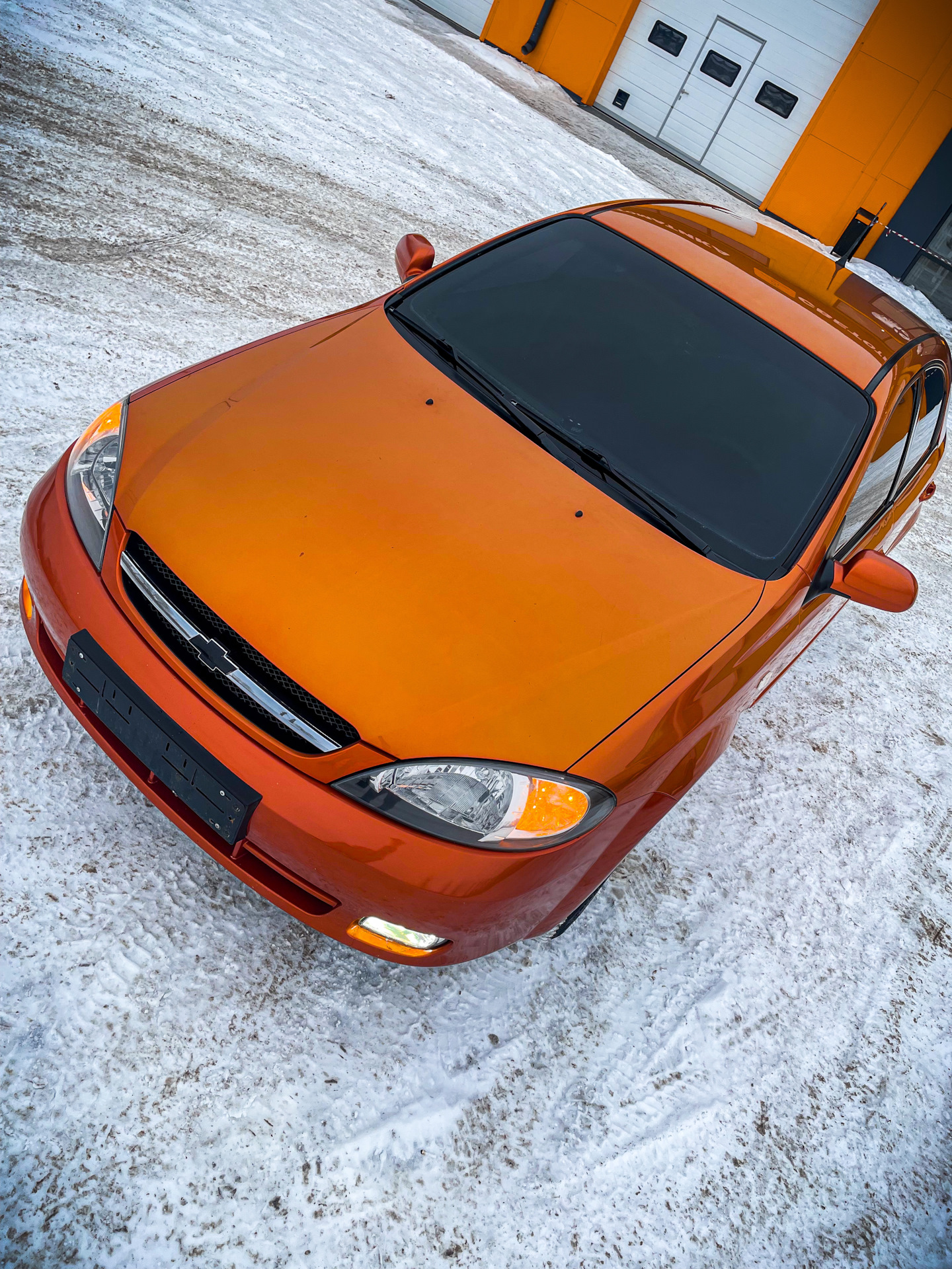 Черные шильдики. Клубные наклейки. — Chevrolet Lacetti 5D, 1,4 л, 2007 ...