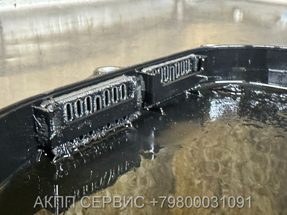 Фото в бортжурнале BMW X5 (E70)