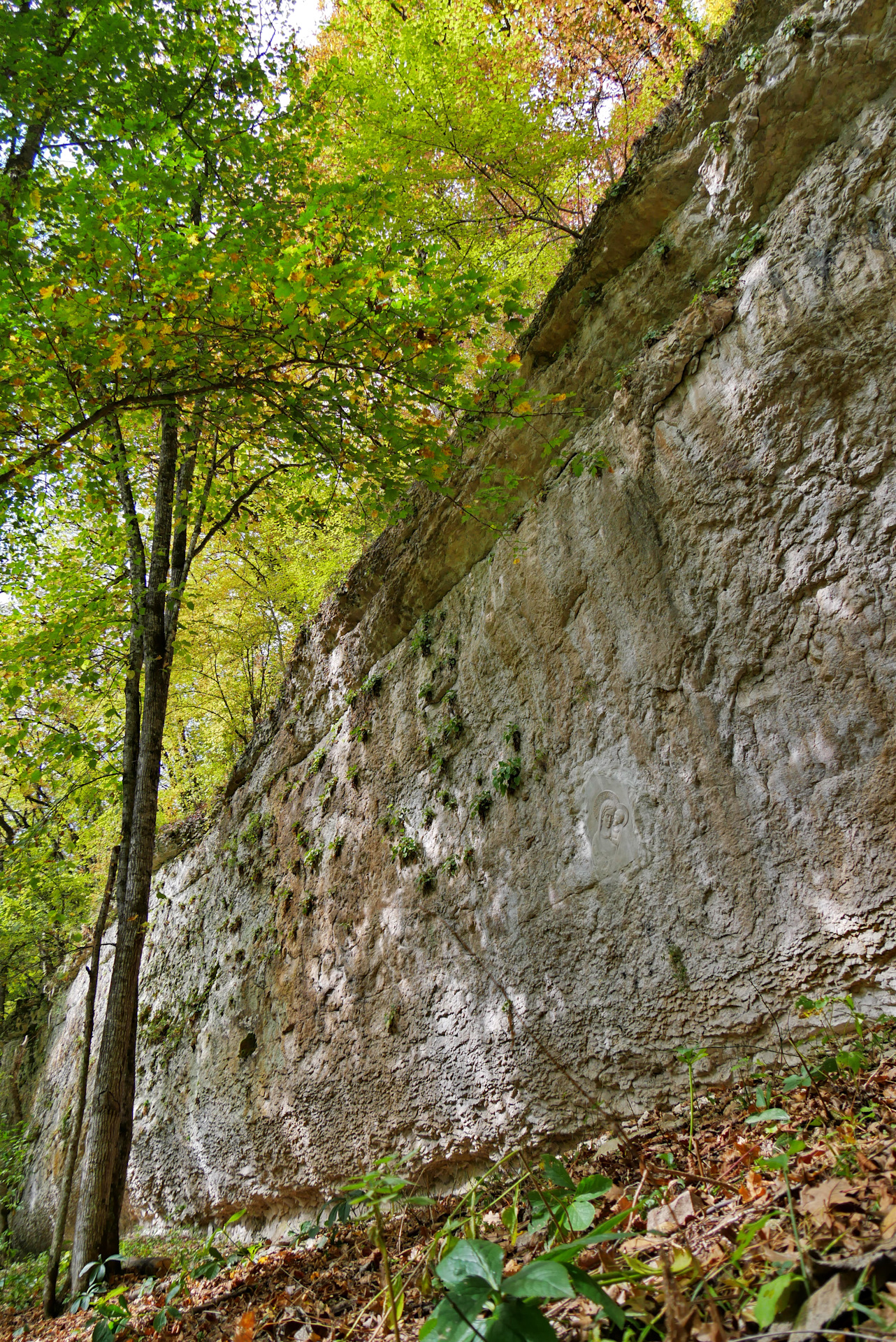 Водопад голова Великана и сквозная гора Окна (для КП) — Сообщество ...