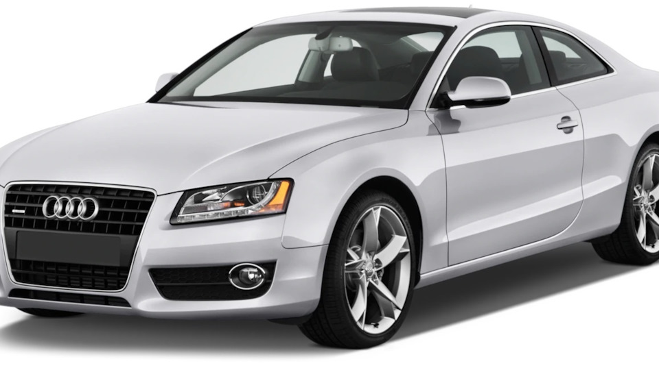 Моргает чек на ХХ — Audi A5 (1G), 2 л, 2010 года | поломка | DRIVE2