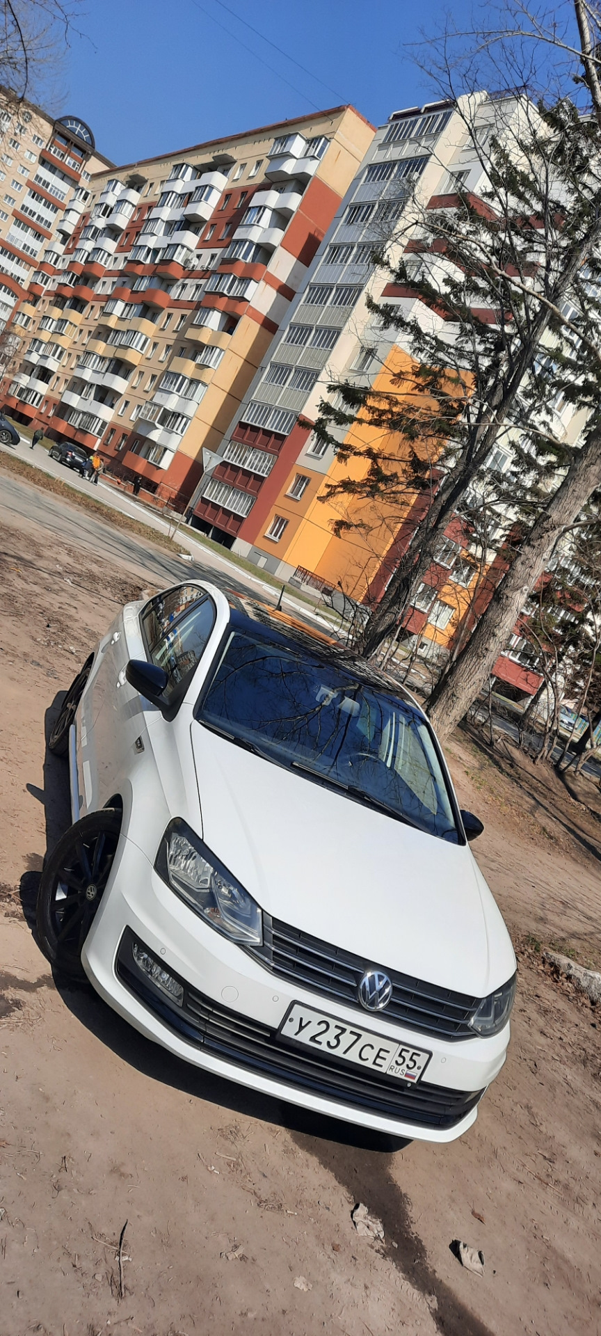 Прощай зима, здравствуй лето или сменил коньки на кроссовки. (Отзыв на ...