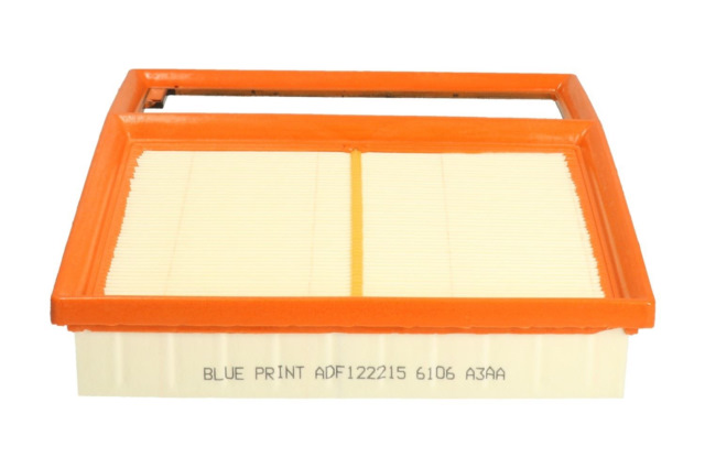 Blue Print — Ford Fusion (America) (2G). Запчасти на фото: ADF122215