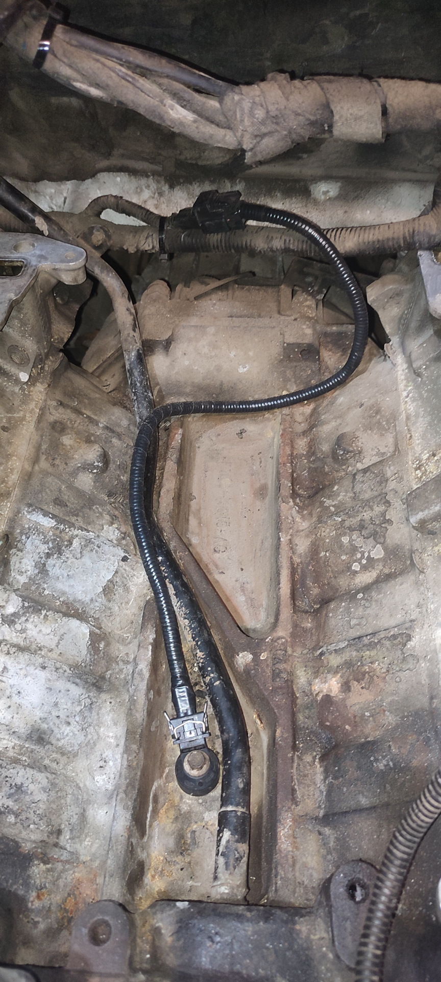 Фото в бортжурнале Ford Expedition (1G)