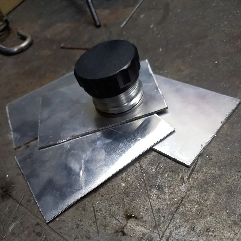 Масло помойка 3.0 TFSI — Audi A8 (D4), 3 л, 2014 года | тюнинг | DRIVE2