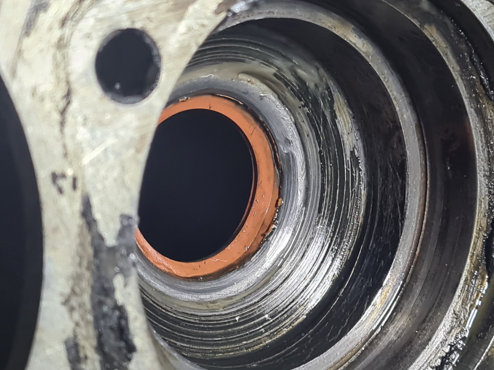 Фото в бортжурнале Lada 210740