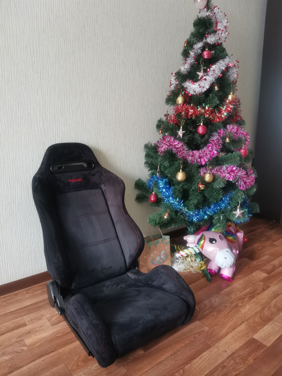 Кресло Recaro форвард авто. — Mitsubishi Galant (8G), 2 л, 2000 года ...