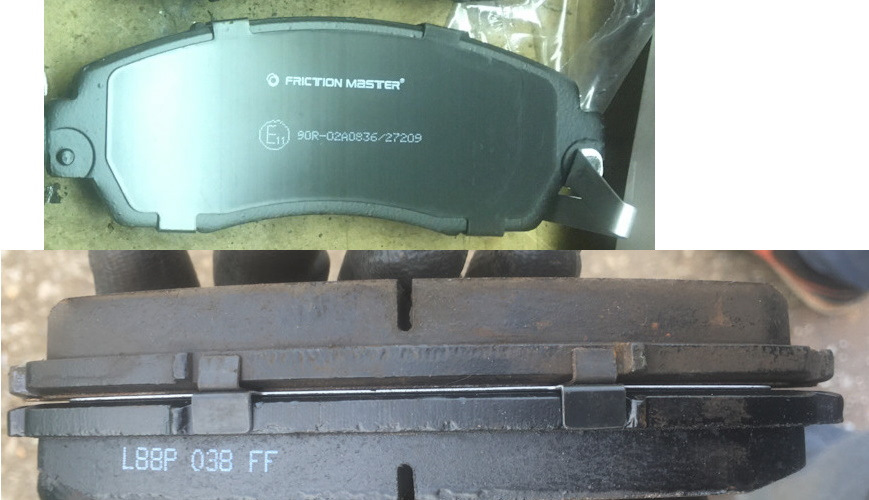 Фото в бортжурнале Haval F7x (1G)