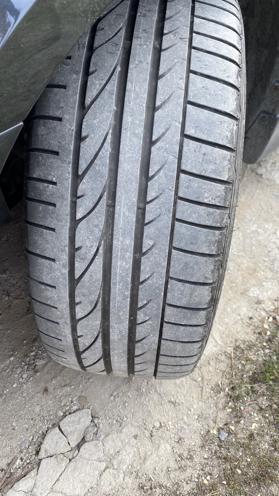 Звон в глушителе и в ушах, труба дело😜 — Ford Escort Mk4, 1,4 л, 1987 ...