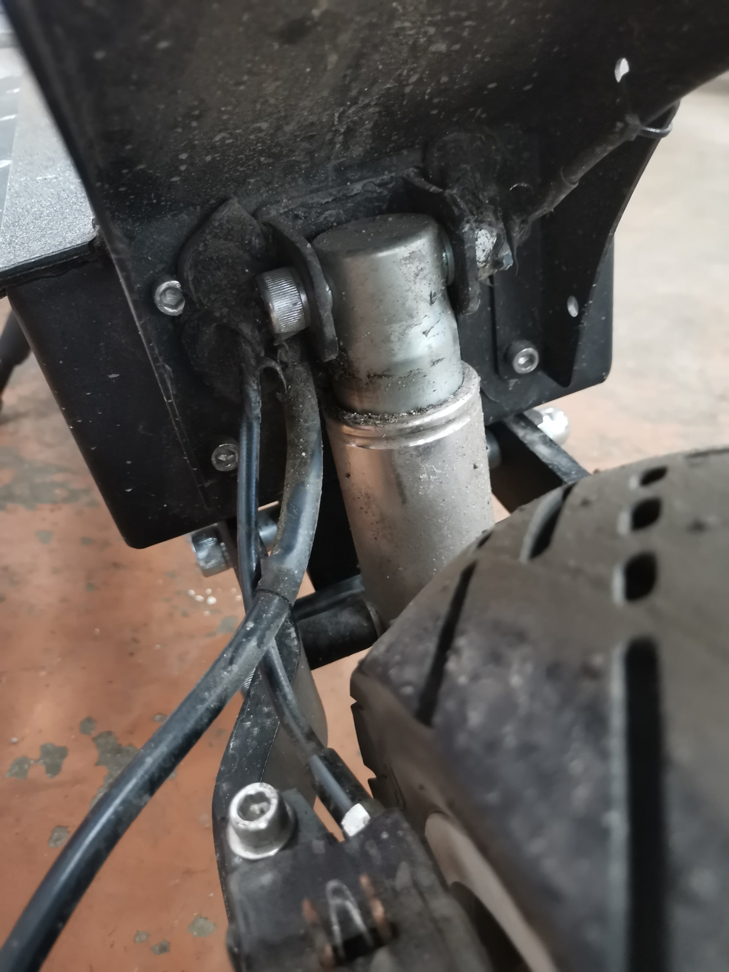 T128 ultron 6kw - YouTube