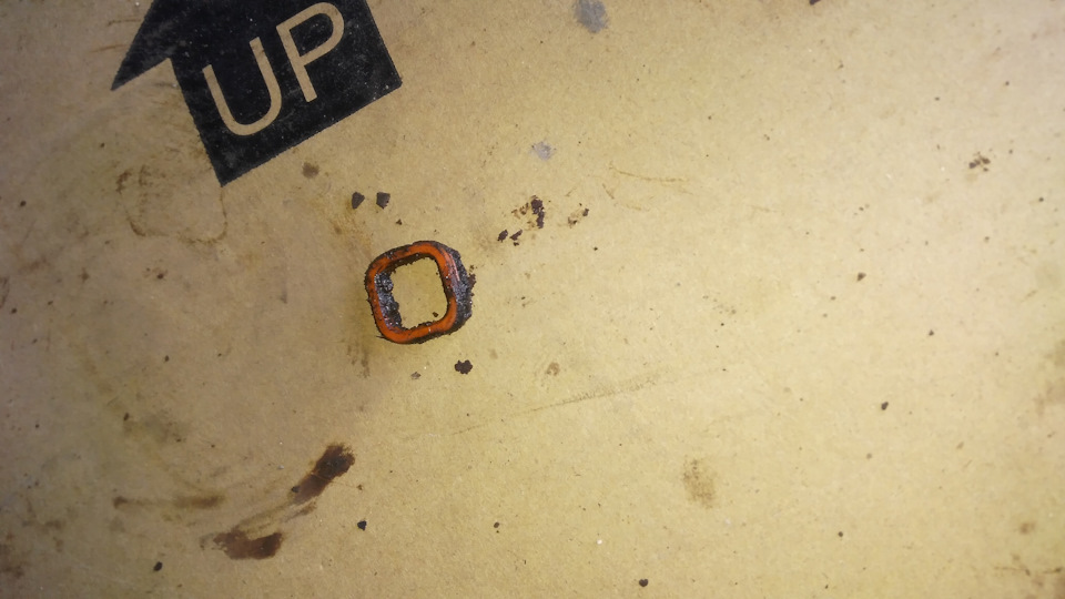 Не включаются вентиляторы. — Volkswagen Transporter T4, 2,5 л, 1998 ...