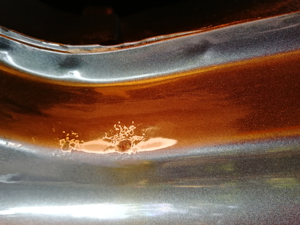 Зачищаем — Lada 4x4 3D