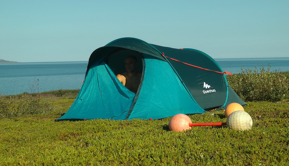 Фото в бортжурнале Mitsubishi Pajero Sport (2G)